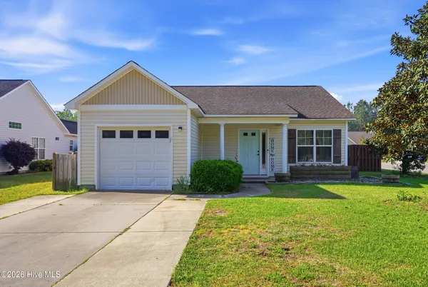 $285,000 | 5071 Northgate Drive, Leland, NC 28451