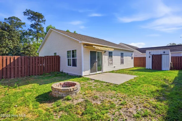 $285,000 | 5071 Northgate Drive, Leland, NC 28451