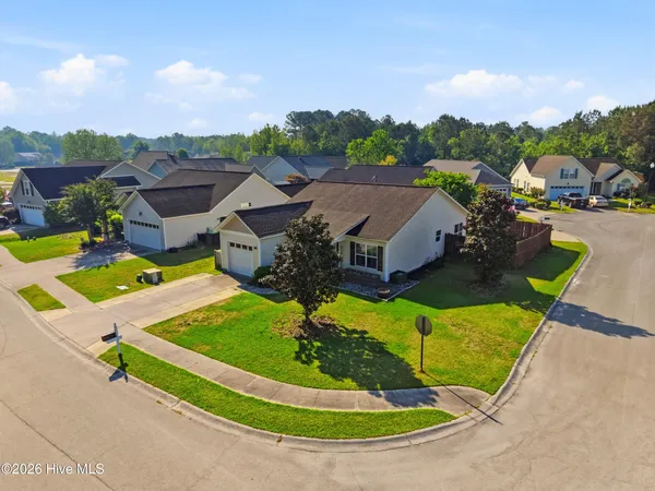 $285,000 | 5071 Northgate Drive, Leland, NC 28451