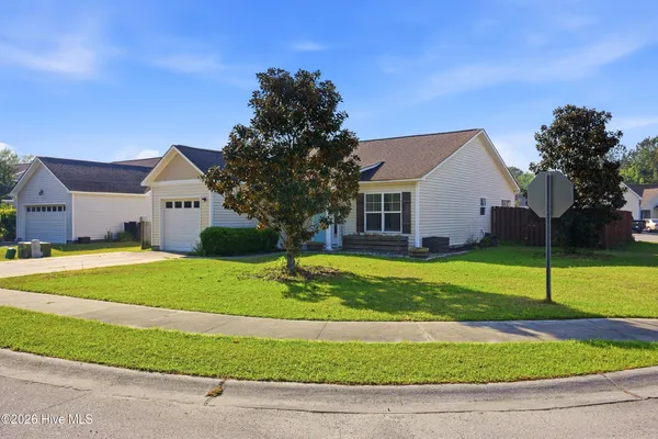 $285,000 | 5071 Northgate Drive, Leland, NC 28451