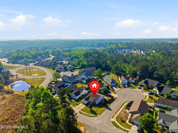 $285,000 | 5071 Northgate Drive, Leland, NC 28451