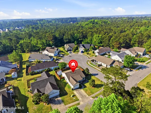 $285,000 | 5071 Northgate Drive, Leland, NC 28451