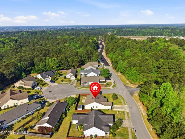 $285,000 | 5071 Northgate Drive, Leland, NC 28451