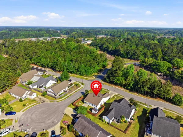 $285,000 | 5071 Northgate Drive, Leland, NC 28451