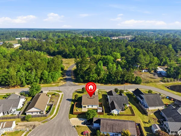 $285,000 | 5071 Northgate Drive, Leland, NC 28451