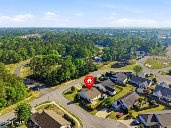 $285,000 | 5071 Northgate Drive, Leland, NC 28451
