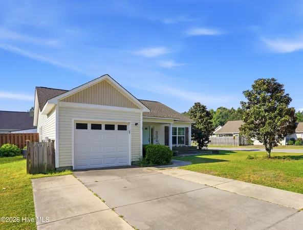 $285,000 | 5071 Northgate Drive, Leland, NC 28451