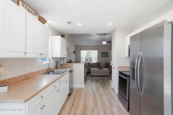 $285,000 | 5071 Northgate Drive, Leland, NC 28451