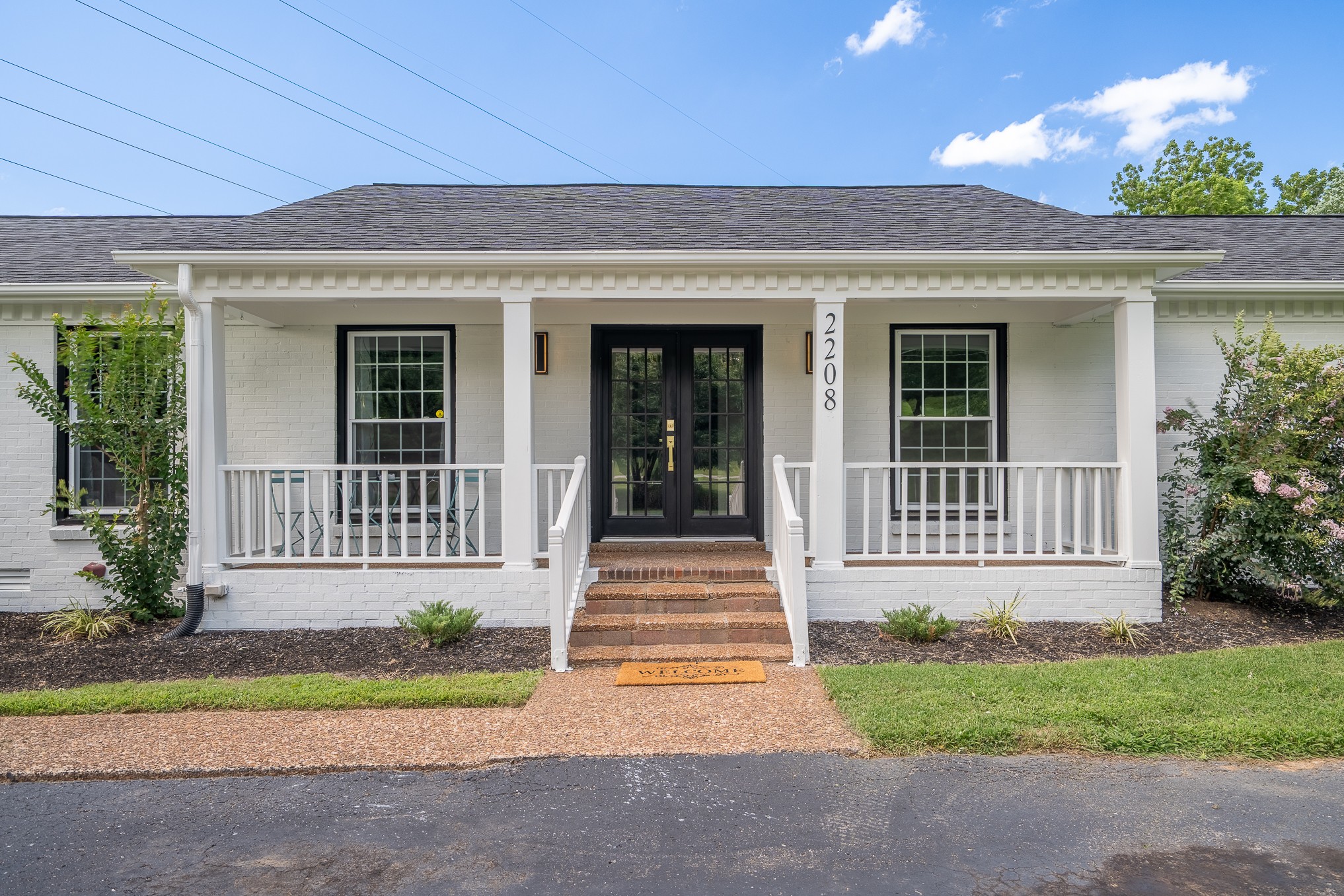 2208 Bowman Road Franklin, TN 37064 - Photo 3 of 66