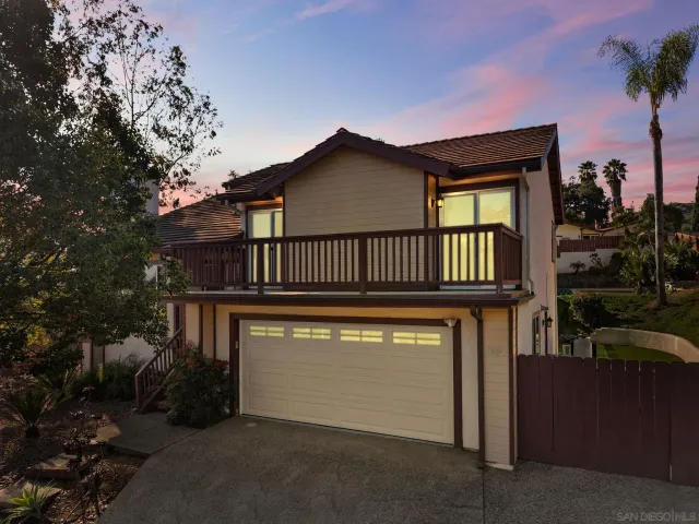 $895,000 | 1509 Rimrock Drive, Escondido, CA 92027