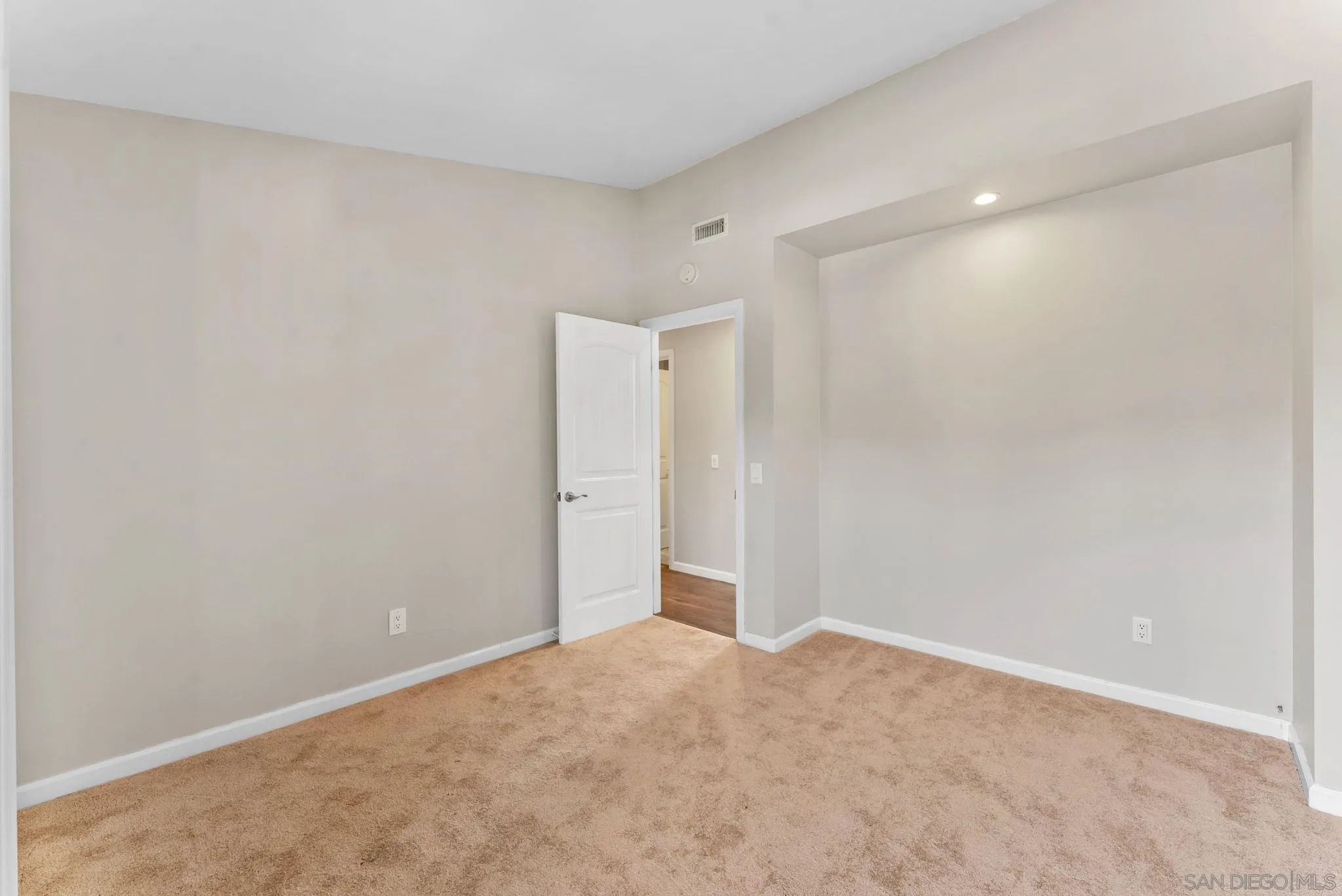 1509 Rimrock Drive Escondido, CA 92027 - Photo 19 of 48 a view of an empty room