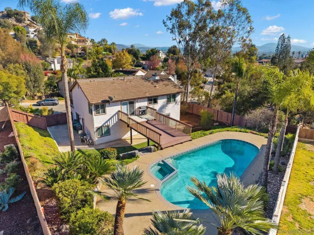 $895,000 | 1509 Rimrock Drive, Escondido, CA 92027