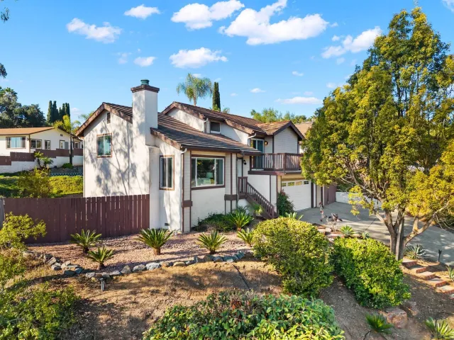 $895,000 | 1509 Rimrock Drive, Escondido, CA 92027