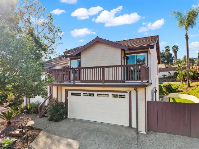 $895,000 | 1509 Rimrock Drive, Escondido, CA 92027