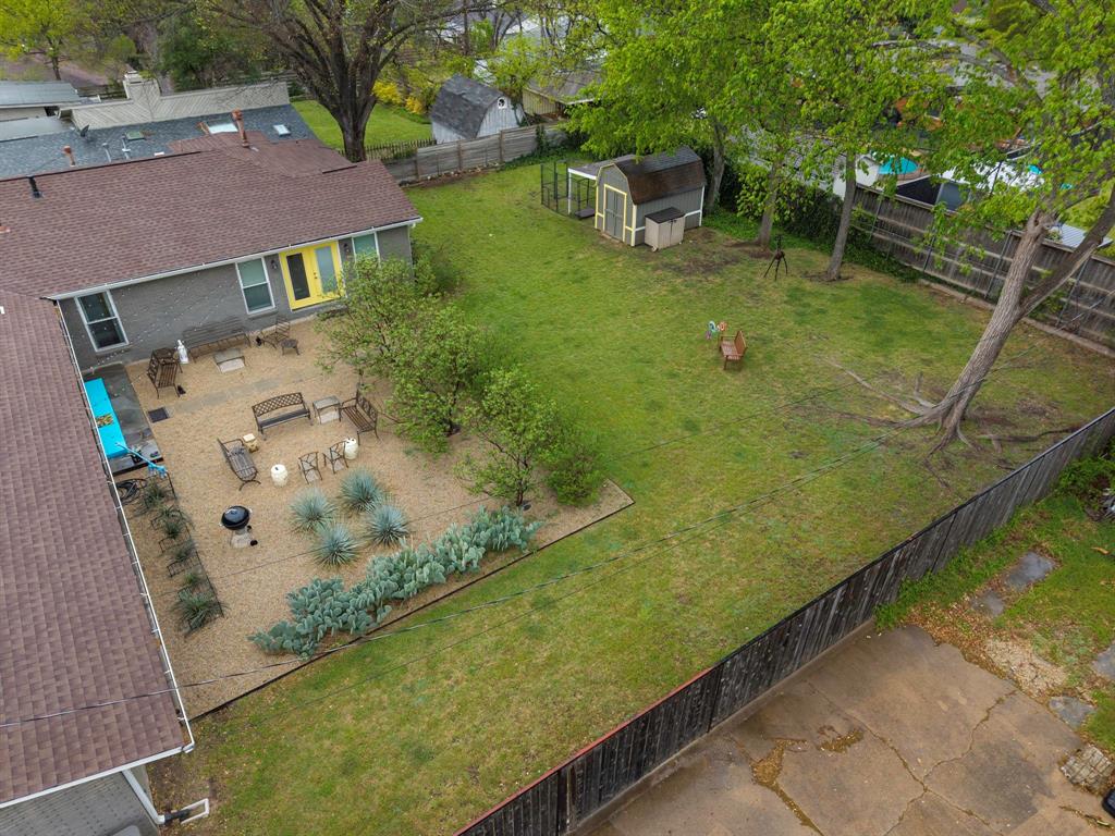 6478 Fortune Road Fort Worth, TX 76116 - Photo 40 of 40