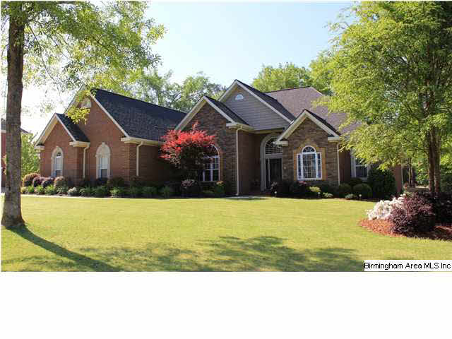 606 Almaroad Place Jacksonville, AL 36265 - Photo 31 of 32