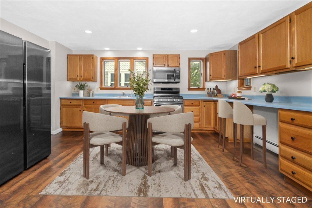 36 Upham Street, Unit 2 Salem, MA 01970 - Photo 6 of 22