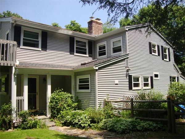 227 Mountain Road Wilbraham, MA 01095 - Photo 2 of 30