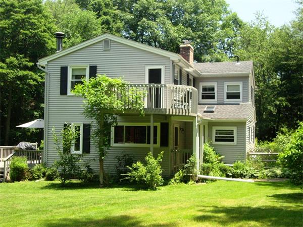 227 Mountain Road Wilbraham, MA 01095 - Photo 25 of 30