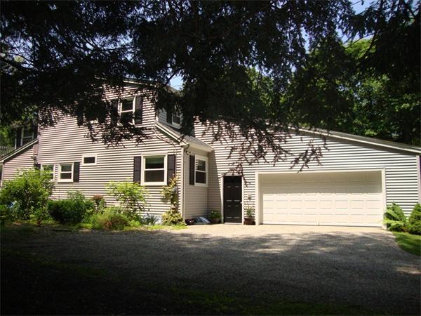 227 Mountain Road Wilbraham, MA 01095 - Photo 29 of 30