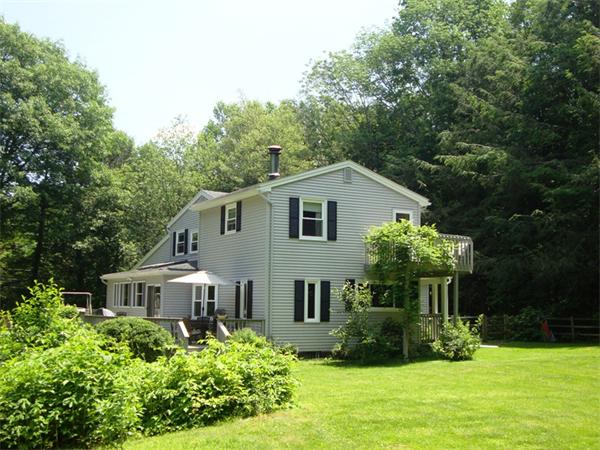 227 Mountain Road Wilbraham, MA 01095 - Photo 30 of 30