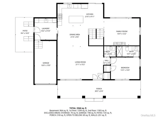 $1,880,000 | 4 Allison Drive, Old Bethpage, NY 11804