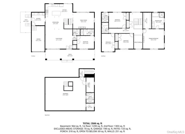 $1,880,000 | 4 Allison Drive, Old Bethpage, NY 11804