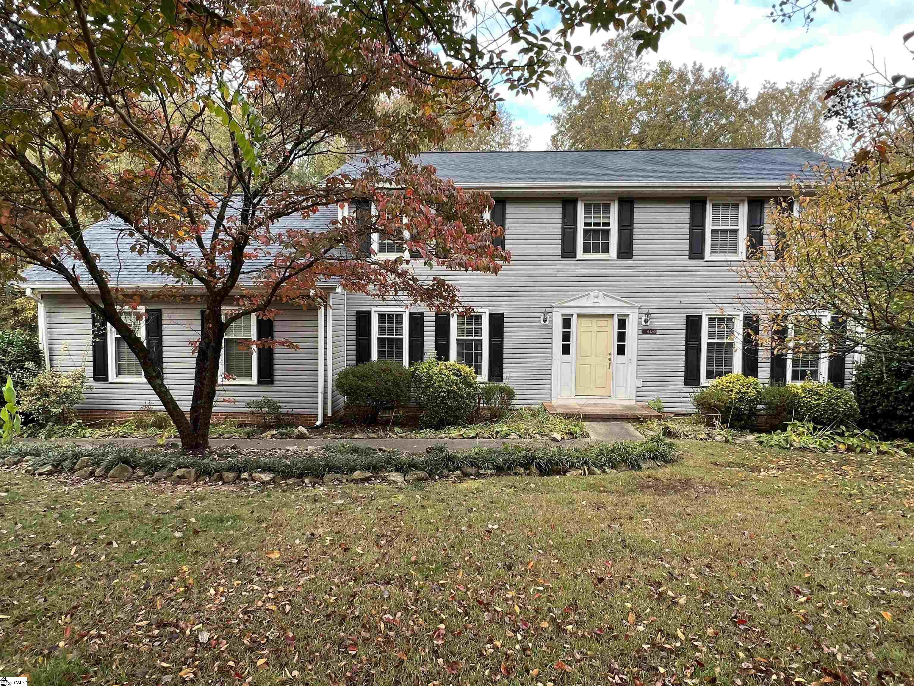 404 Quail Run Circle Fountain Inn, SC 29644 - Photo 24 of 24 Gallery Image 24