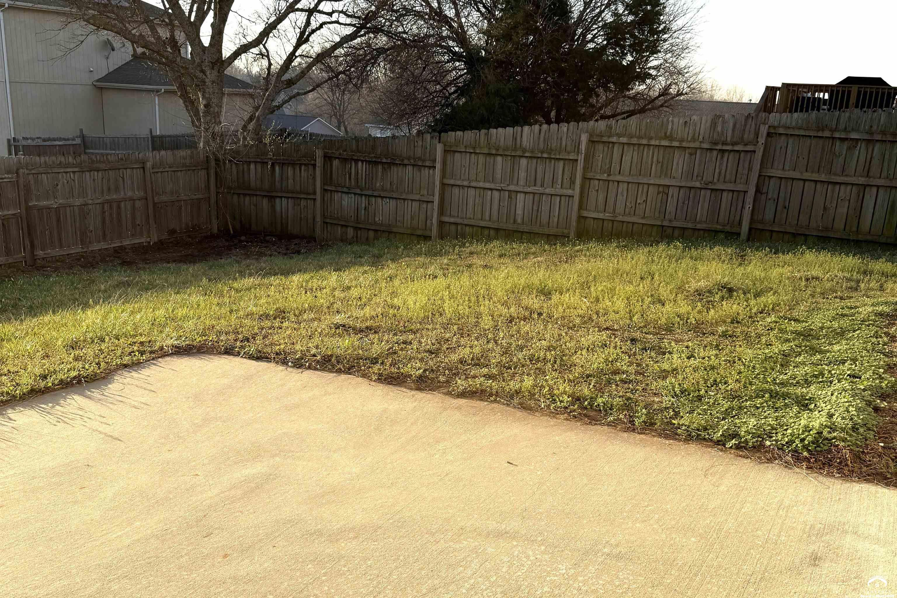 1417 Spring Hill Drive Junction City, KS 66441 - Photo 18 of 18