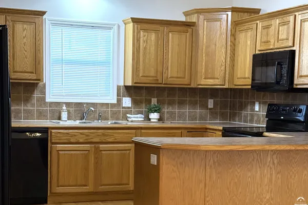 $315,000 | 1417 Spring Hill Drive, Junction City, KS 66441