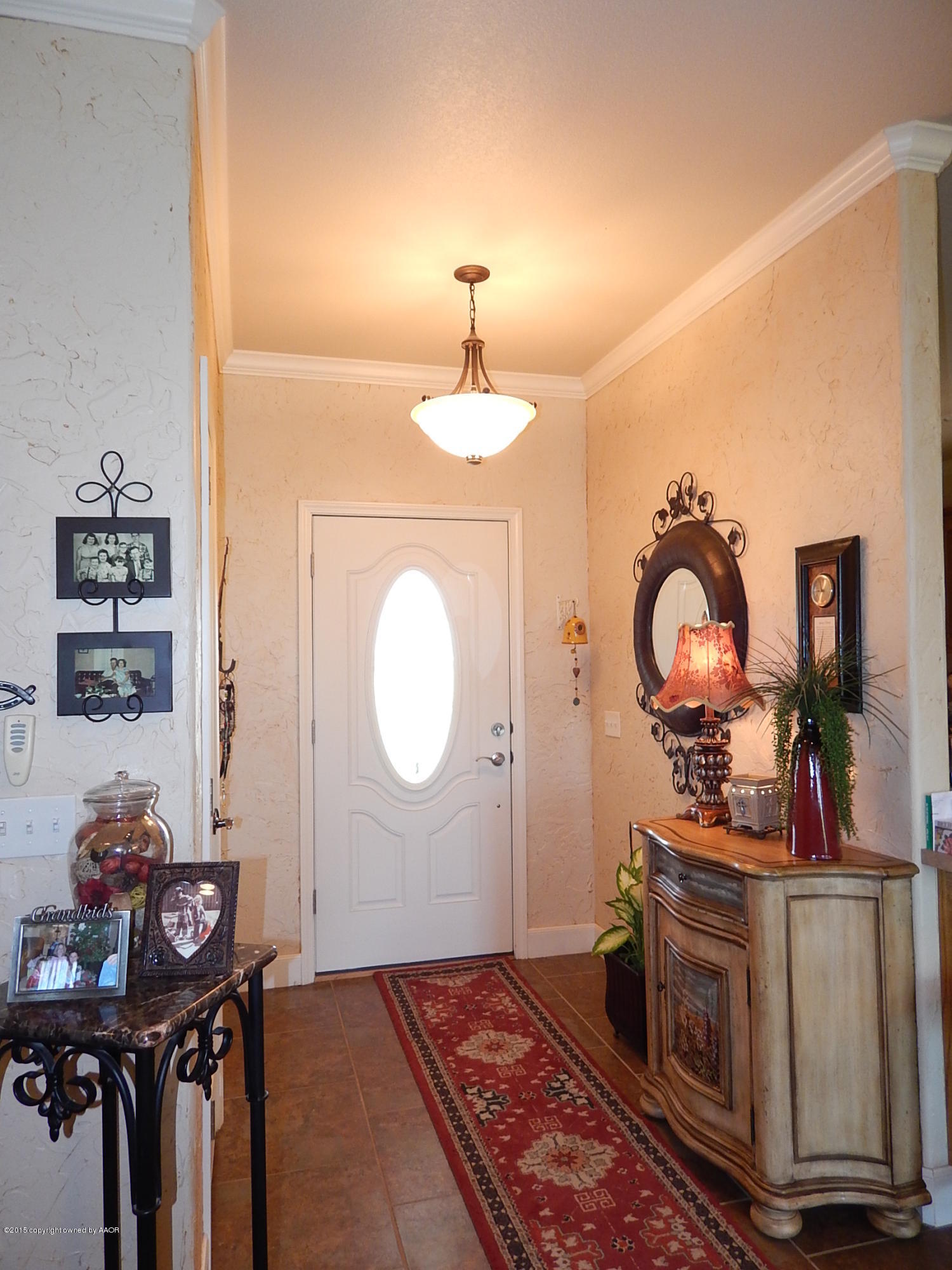 7450 Raburn Lane Canyon, TX 79015 - Photo 4 of 32 Entry