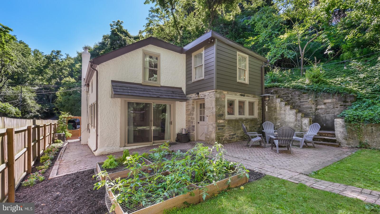 1410 Centennial Road Narberth, PA 19072 - Photo 42 of 47