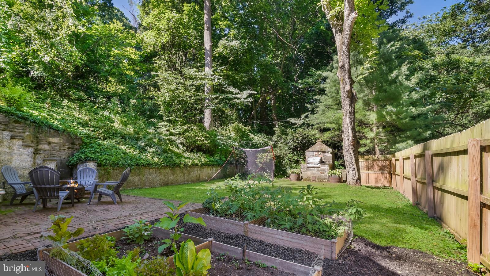 1410 Centennial Road Narberth, PA 19072 - Photo 46 of 47