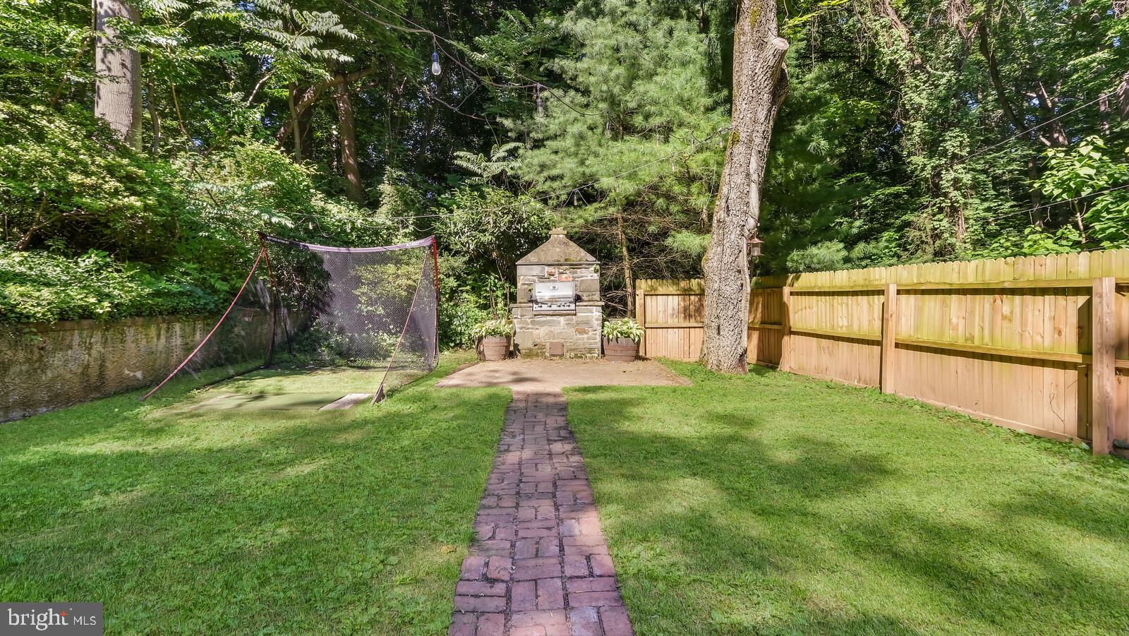 1410 Centennial Road Narberth, PA 19072 - Photo 47 of 47