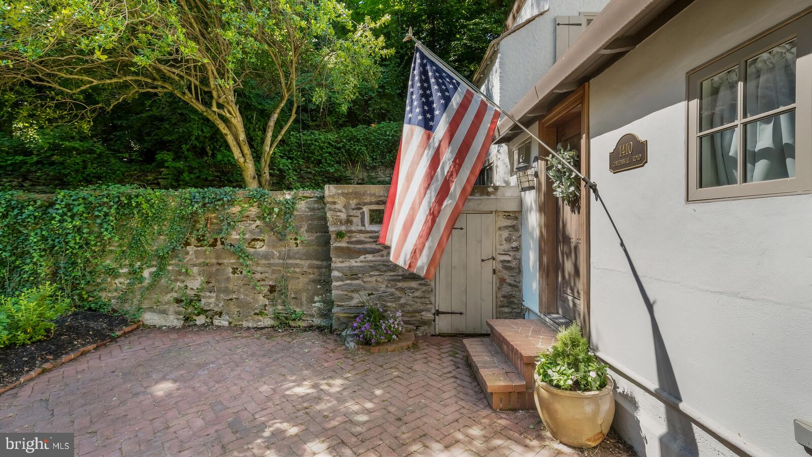 1410 Centennial Road Narberth, PA 19072 - Photo 6 of 47