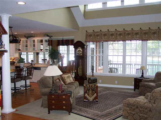 506 Hillandale Road Seneca, SC 29672 - Photo 4 of 25 Gallery Image 4