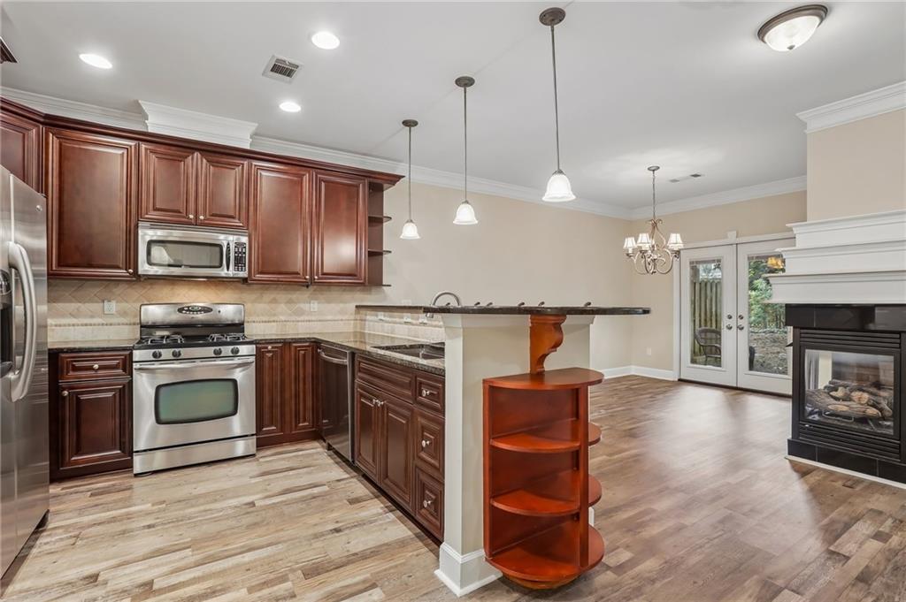 3239 Tomeh Way Tucker, GA 30084 - Photo 14 of 39