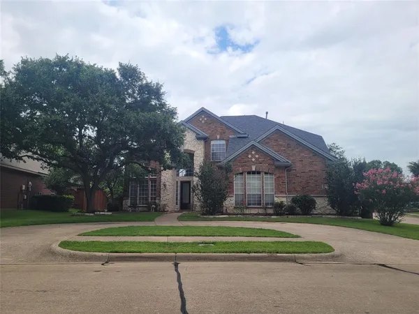 $599,940 | 4509 Brittany Drive, Rowlett, TX 75088