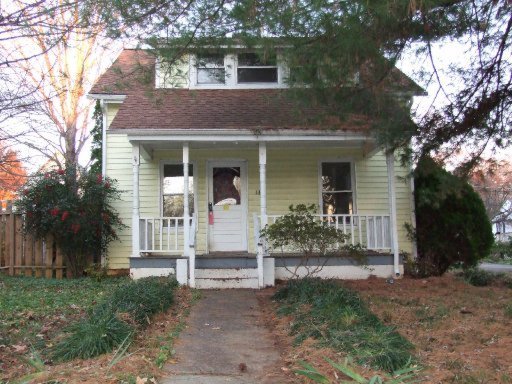 1330 Remsen Street Alcoa, TN 37701 - Photo 1 of 1 Primary Photo