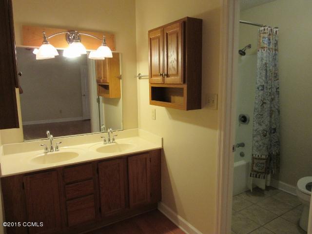 914 Williams Road New Bern, NC 28562 - Photo 12 of 32 12-Master Bath