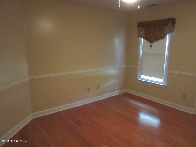 914 Williams Road New Bern, NC 28562 - Photo 15 of 32 15-Bedroom #3