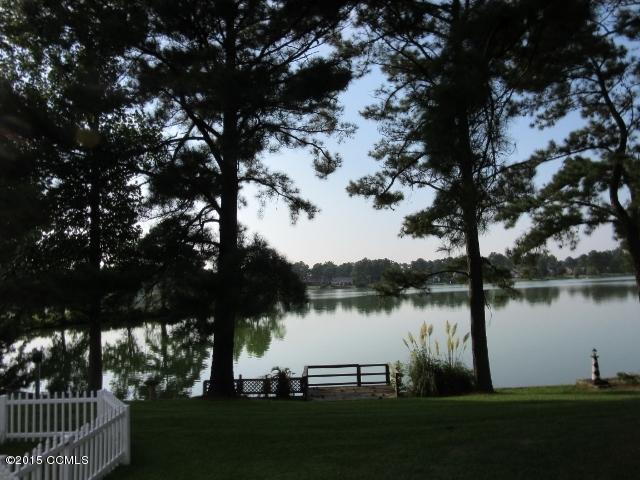 914 Williams Road New Bern, NC 28562 - Photo 20 of 32 20-View From Deck