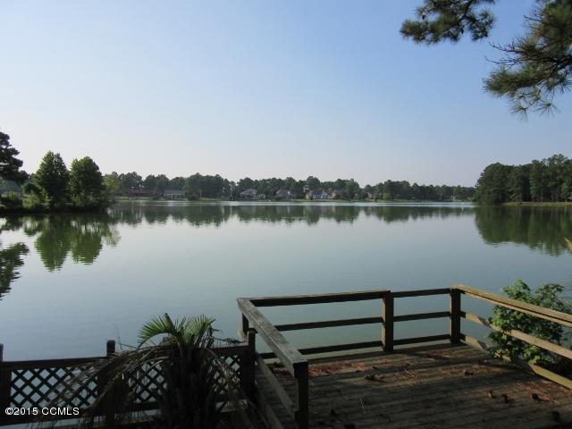 914 Williams Road New Bern, NC 28562 - Photo 21 of 32 21-Tranquil Lakefront
