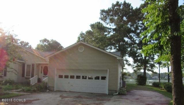 914 Williams Road New Bern, NC 28562 - Photo 22 of 32 22-Extra Parking Pad