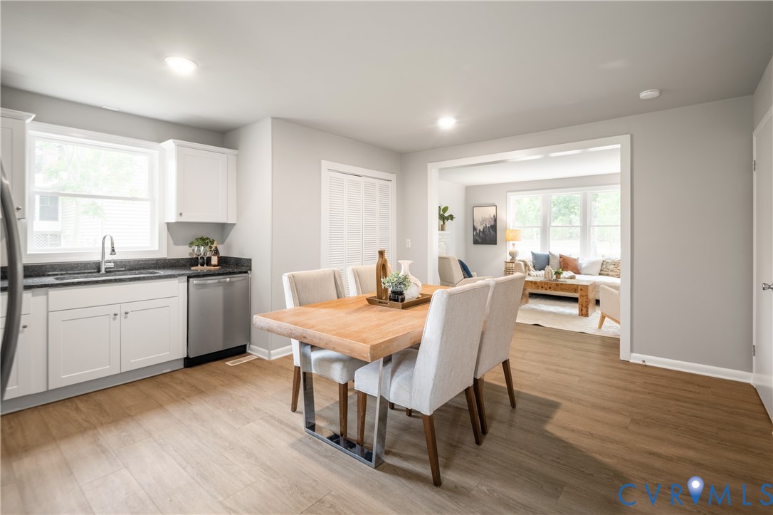 4400 Treely Road Chester, VA 23831 - Photo 15 of 41