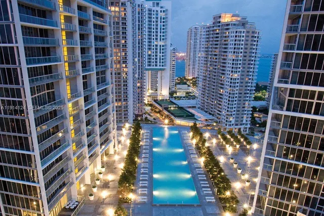 $1,199,000 | 495 Brickell Avenue, Unit 4903, Miami, FL 33131
