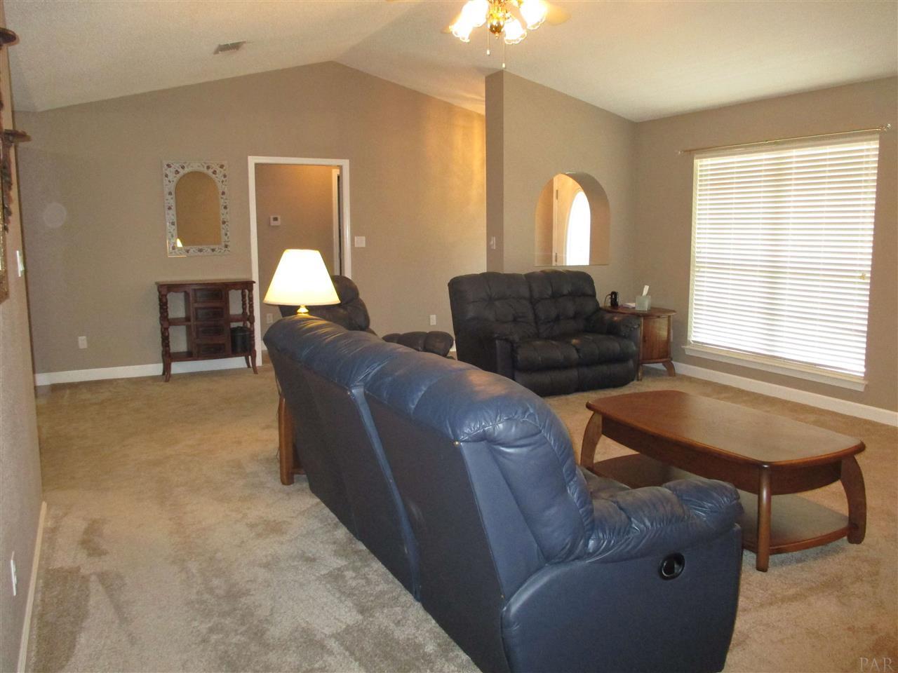 4996 East Spencer Field Road Pace, FL 32571 - Photo 4 of 38