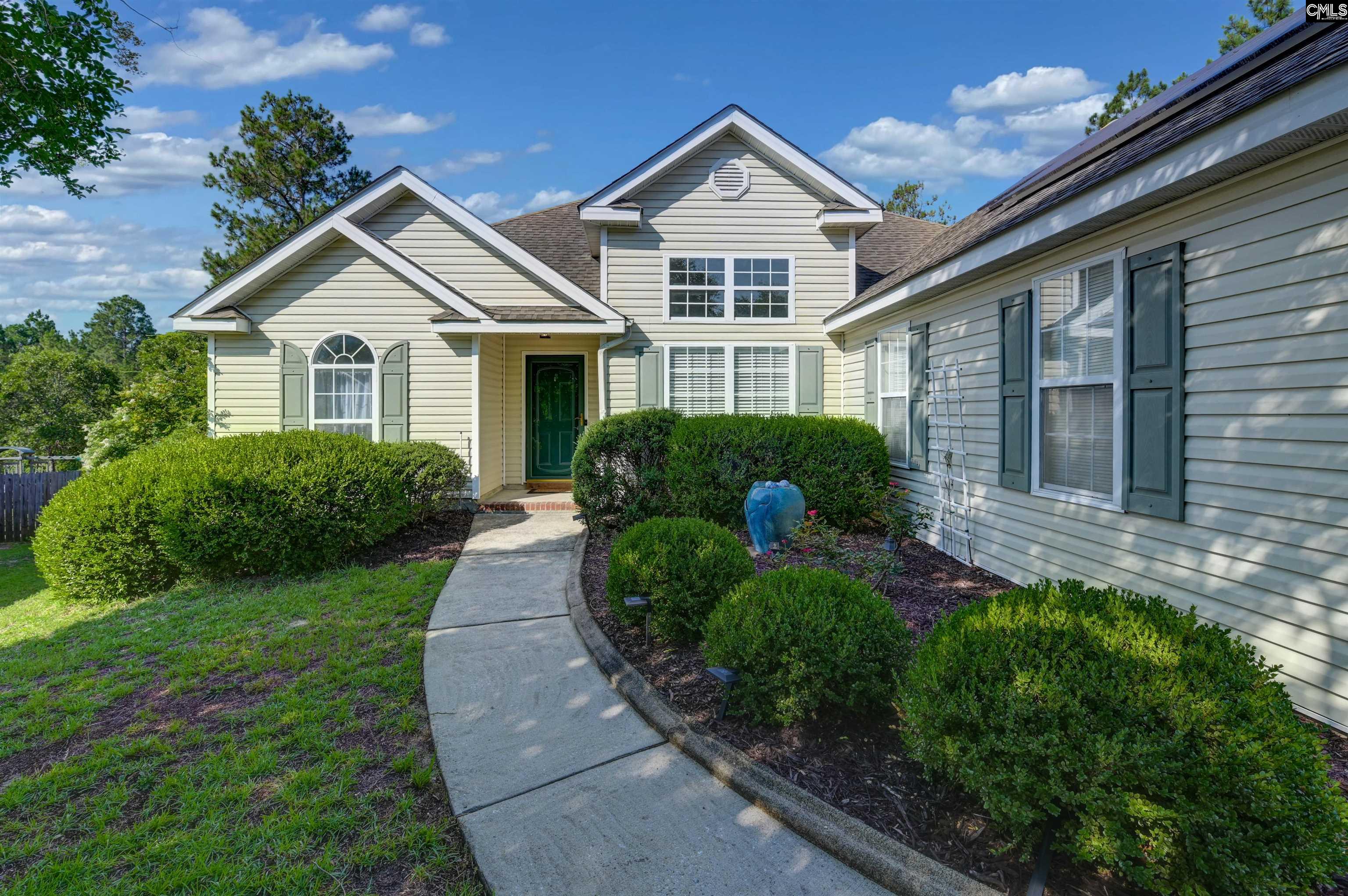 616 Coldridge Court Lexington, SC 29073 - Photo 24 of 24