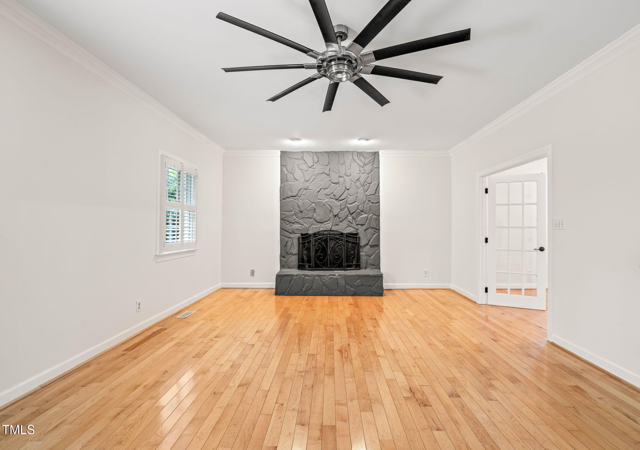 1514 Lawrence Road Creedmoor, NC 27522 - Photo 12 of 54 Family room (2)
