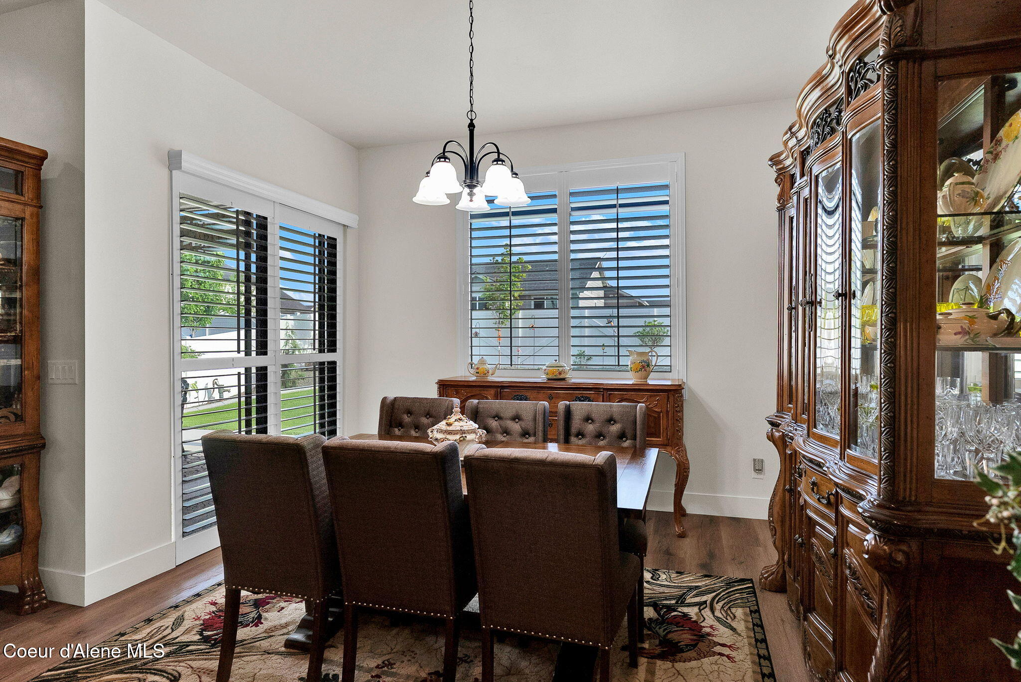 8108 West Splitrail Avenue Rathdrum, ID 83858 - Photo 19 of 66 Dining area